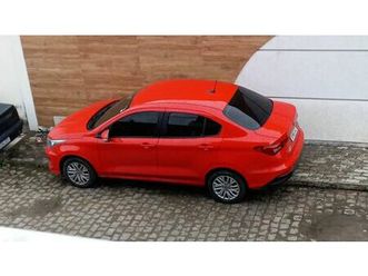 fiat cronos drive 1.3 8v flex 2022