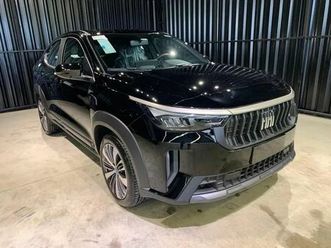 fiat fastback 1.0 200 turbo flex aut 2026