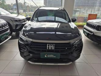 fiat pulse audace 1.0 turbo 200 flex aut. 2025