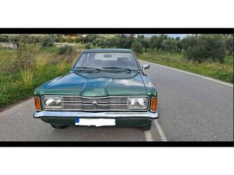 ford taunus xl