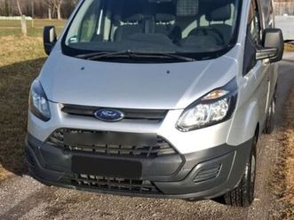ford transit 2.2 custom