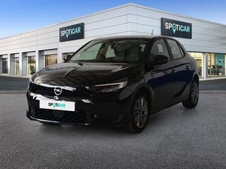 1.2 turbo 100cv edition