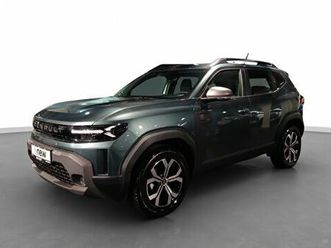 suv 1.0 eco-g evolution