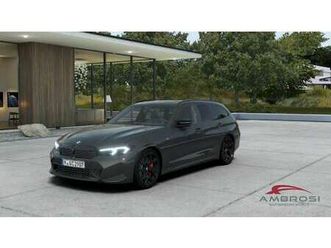 m340d xdrive touring msport pro inovation comfort package