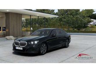 540d xdrive berlina msport package