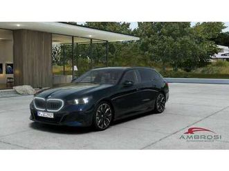540d xdrive touring msport pro innovation comfort package