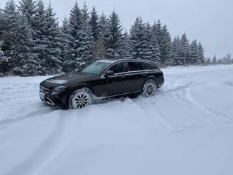 e 220 d t all-terrain 4matic aut. all-terrain