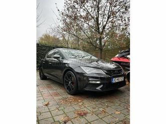 seat leon sc 1.8 tsi fr