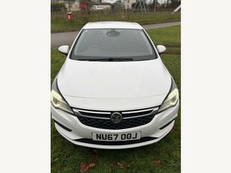 1.4i turbo sri euro 6 5dr