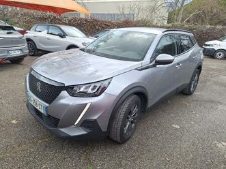 bluehdi 110 s&s bvm6 style