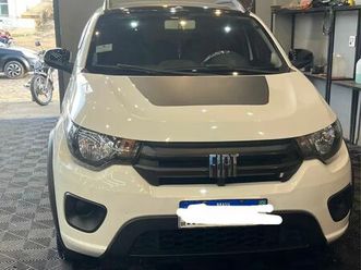 trekking 1.0 flex 5p