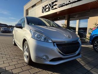 peugeot 208 active