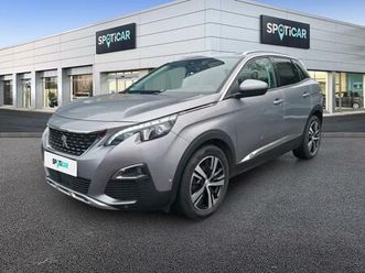 bluehdi 130ch s&s bvm6 allure business