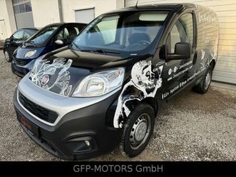 fiat fiorino sx kasten