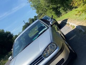 vw golf mk4 1.9
