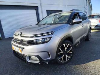 bluehdi 96kw (130cv) s&s feel