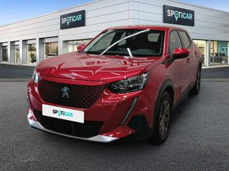 electrique 136 ch active