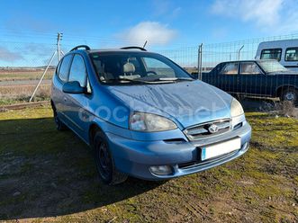 daewoo tacuma 1.6 se