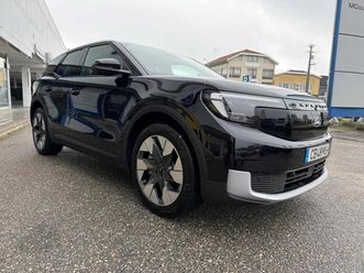 ford explorer 77 kwh premium