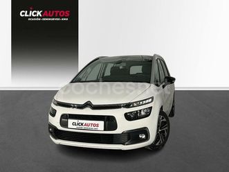 citroen grand c4 spacetourer puretech ss 6v cseries