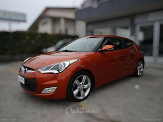 veloster 1.6 gdi sport