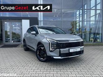 kia sportage 1.6 t-gdi l 2wd dct