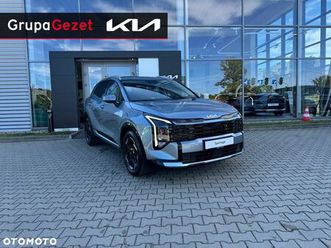 kia sportage 1.6 t-gdi l 2wd dct