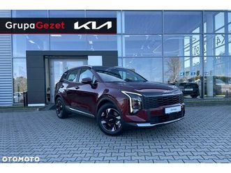 kia sportage 1.6 t-gdi m 2wd dct