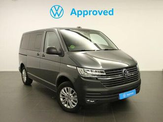 origin batalla corta 2.0 tdi bmt 81 kw (110 cv)