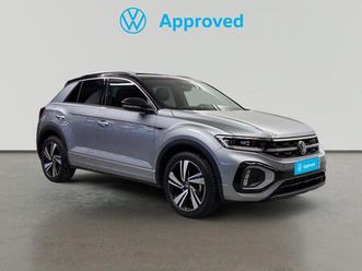 r-line 1.5 tsi 110 kw (150 cv) dsg