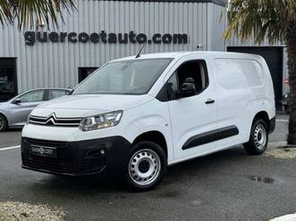 xl 950kg bluehdi 100 s&s driver