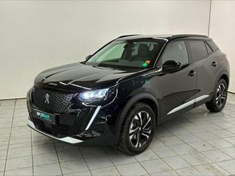 1.2 puretech 130ch s&s allure eat8