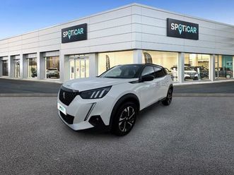 puretech 130 s&s bvm6 gt