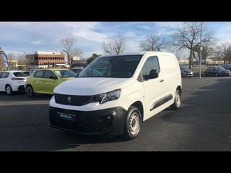 standard 650kg bluehdi 100ch s&s asphalt