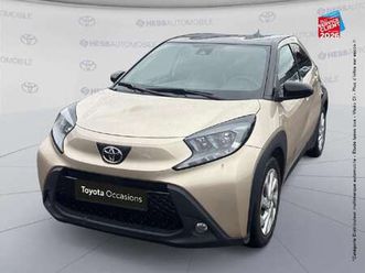 1.0 vvt-i 72ch design s-cvt