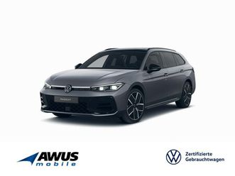 passat variant 2.0tsi dsg 4motion r-line ahk
