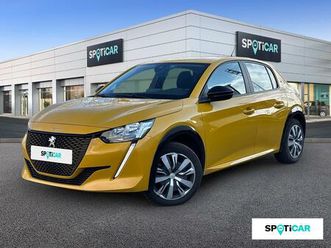 electrique 50 kwh 136ch active