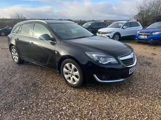 1.6 cdti ecoflex sri sports tourer euro 6 (start/stop) 5dr