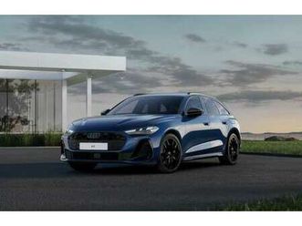 avant e-hybrid black line quattro s tronic 220kw