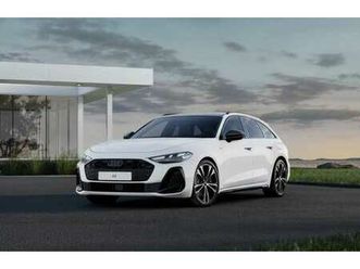 avant e-hybrid black line quattro s tronic 220kw