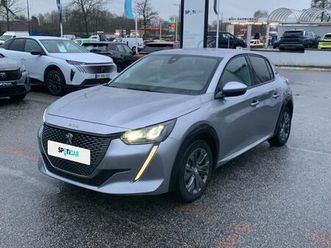 electrique 50 kwh 136ch style