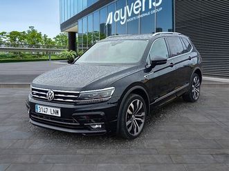 sport 2.0 tdi 4motion 147 kw (200 cv) dsg
