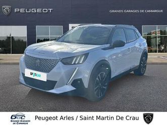 electrique 136 ch gt pack