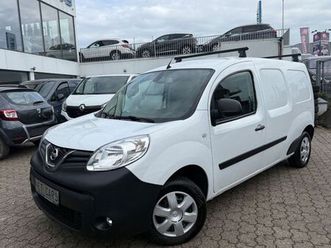 nissan nv250 kasten l2 lang klima*kamera*tempomat*ahk