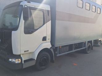 renault midlum 180 dci 2004.