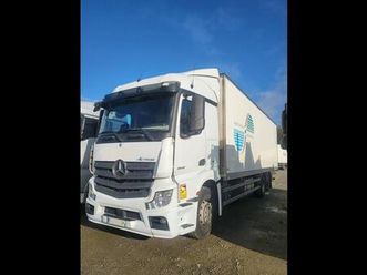 2542 nl space 6x2 e6