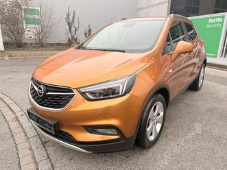 opel mokkax innovation start/stop*led*neutüv*tempomat