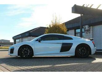 5.2 fsi 449kw (610cv) plus quattro s tro