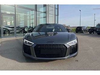 5.2 fsi 449kw (610cv) plus quattro s tro