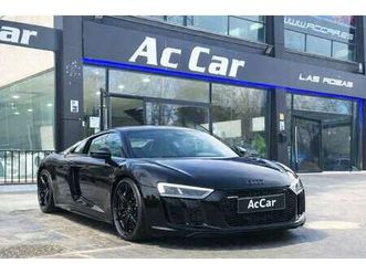 5.2 fsi 449kw (610cv) plus quattro s tro